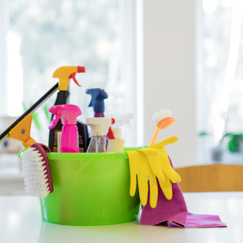 Move In / Out Cleaning (One-Time) - Lake Stevens Cleaning Services