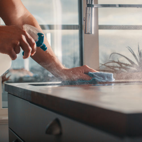 Deluxe Cleaning (Bi-Weekly) - Lake Stevens Cleaning Services